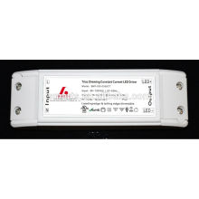 Motorista conduzido dimmable triac de 300ma